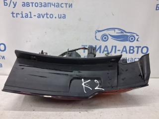 Фонарь задний внешний правый Pajero Sport 1996-2008 K9 2.5 Diesel 4D56
