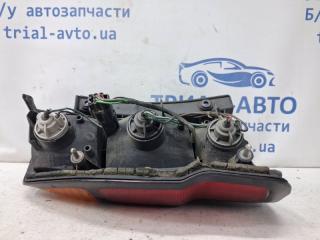 Фонарь задний внешний правый Pajero Sport 1996-2008 K9 2.5 Diesel 4D56