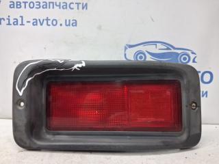 Катафот правый Mitsubishi Pajero Sport 1996-2008 Б/У Катафот правый Mitsubishi Pajero Sport 1996-2008