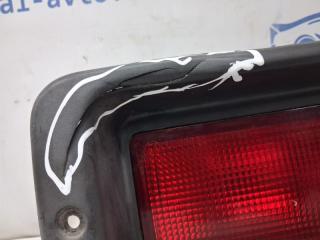 Катафот правый Pajero Sport 1996-2008 K9 2.5 Diesel 4D56