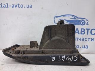 Катафот правый Pajero Sport 1996-2008 K9 2.5 Diesel 4D56