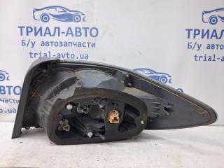 Фонарь задний внешний левый CX 7 2006-2012 ER 2.2 дизель MZR-CD
