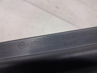 Фонарь задний внешний левый CX 7 2006-2012 ER 2.2 дизель MZR-CD