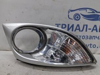 Фара противотуманная правая Mazda CX 7 2006-2012 Б/У Фара противотуманная правая Mazda CX 7 2006-2012