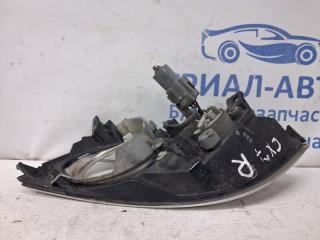 Фара противотуманная правая CX 7 2006-2012 ER 2.2 дизель MZR-CD
