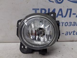 Фара противотуманная левая Mazda CX 7 2006-2012 Б/У Фара противотуманная левая Mazda CX 7 2006-2012