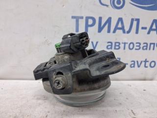 Фара противотуманная левая Mazda CX 7 ER 2.2 дизель MZR-CD