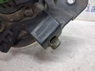 Фара противотуманная левая CX 7 2006-2012 ER 2.2 дизель MZR-CD