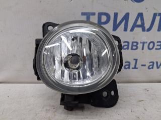 Фара противотуманная правая Mazda CX 7 2006-2012 Б/У Фара противотуманная правая Mazda CX 7 2006-2012
