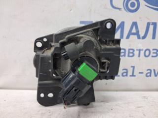Фара противотуманная правая CX 7 2006-2012 ER 2.2 дизель MZR-CD