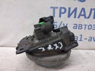 Фара противотуманная правая CX 7 2006-2012 ER 2.2 дизель MZR-CD