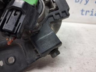 Фара противотуманная правая CX 7 2006-2012 ER 2.2 дизель MZR-CD