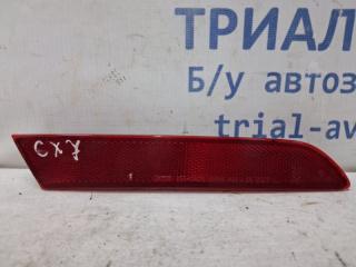 Катафот левый Mazda CX 7 2006-2012 Б/У Катафот левый Mazda CX 7 2006-2012