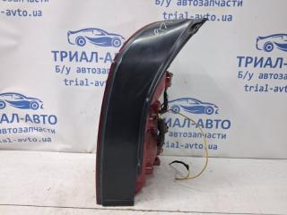 Фонарь задний внешний левый Tucson 2004-2009 JM 2.0 diesel D4EA