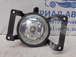 Фара противотуманная левая Hyundai Tucson 2004-2009 Б/У Фара противотуманная левая Hyundai Tucson 2004-2009