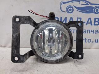 Фара противотуманная правая Hyundai Tucson 2004-2009