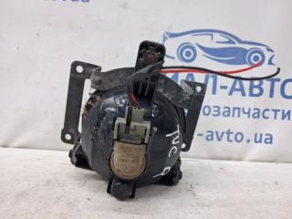 Фара противотуманная правая Tucson 2004-2009 JM 2.0 diesel D4EA