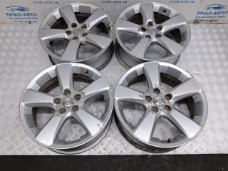 Диски титан комплект R18 Lexus RX 350 2003-2009