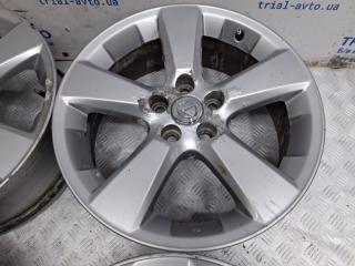 Диски титан комплект R18 Lexus RX 350 XU30 3.5 Бензин 2GRFE