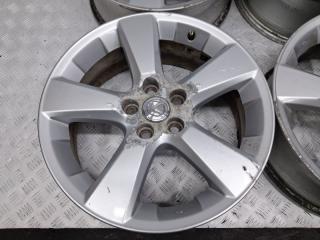 Диски титан комплект R18 RX 350 2003-2009 XU30 3.5 Бензин 2GRFE