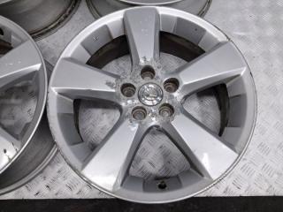 Диски титан комплект R18 RX 350 2003-2009 XU30 3.5 Бензин 2GRFE