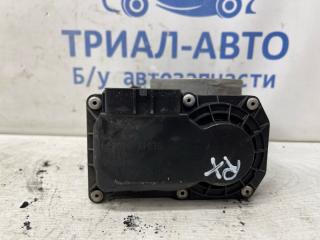 Заслонка дроссельная RX 350 2003-2009 XU30 3.5 Бензин 2GRFE