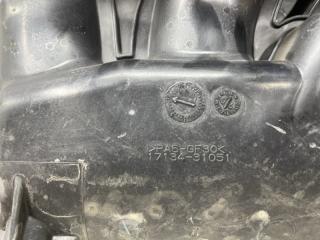 Коллектор впускной пластик RX 350 2003-2009 XU30 3.5 Бензин 2GRFE