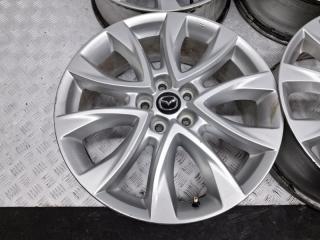 Диски титан комплект R19 CX 5 2011-2017 KE 2.2 diesel