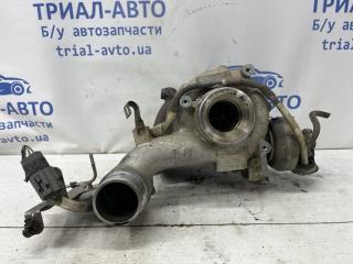 Турбина Mazda CX 7 2006-2012