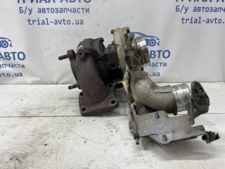 Турбина CX 7 2006-2012 ER 2.2 дизель MZR-CD
