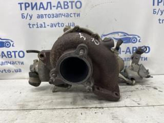 Турбина Mazda CX 7 ER 2.2 дизель MZR-CD
