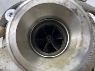 Турбина CX 7 2006-2012 ER 2.2 дизель MZR-CD