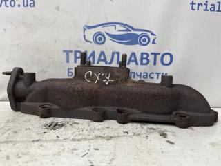 Коллектор выпускной Mazda CX 7 2006-2012 Б/У Коллектор выпускной Mazda CX 7 2006-2012