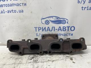 Коллектор выпускной Mazda CX 7 ER 2.2 дизель MZR-CD