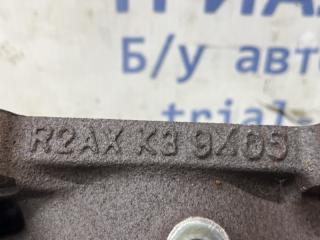 Коллектор выпускной CX 7 2006-2012 ER 2.2 дизель MZR-CD