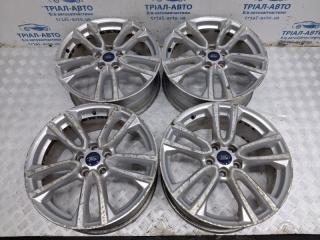 Диски титан комплект R18 Ford Kuga 2011-2019 Б/У Диски титан комплект R18 Ford Kuga 2011-2019