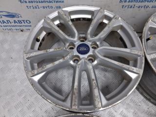 Диски титан комплект R18 Kuga 2011-2019 CBS 2.0 diesel