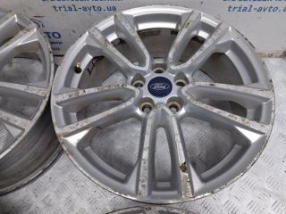 Диски титан комплект R18 Ford Kuga CBS 2.0 diesel