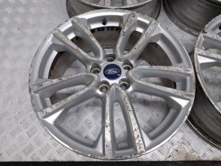 Диски титан комплект R18 Kuga 2011-2019 CBS 2.0 diesel