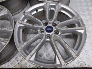 Диски титан комплект R18 Kuga 2011-2019 CBS 2.0 diesel