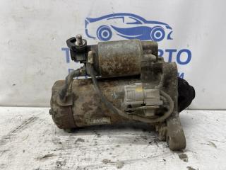 Стартер Mazda CX 7 2006-2012 Б/У Стартер Mazda CX 7 2006-2012