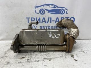 Радиатор EGR Mazda CX 7 2006-2012 Б/У Радиатор EGR Mazda CX 7 2006-2012