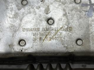 Радиатор EGR CX 7 2006-2012 ER 2.2 дизель MZR-CD