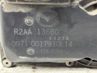 Заслонка дроссельная CX 7 2006-2012 ER 2.2 дизель MZR-CD