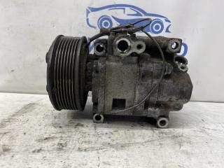 Компрессор кондиционера Mazda CX 7 2006-2012