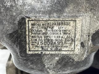 Компрессор кондиционера CX 7 2006-2012 ER 2.2 дизель MZR-CD