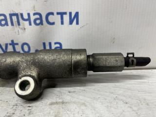 Топливная рампа CX 7 2006-2012 ER 2.2 дизель MZR-CD