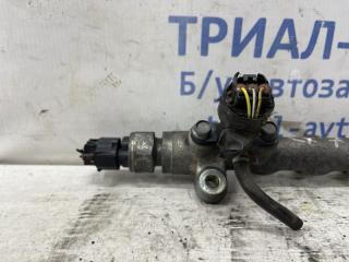 Топливная рампа Mazda CX 7 ER 2.2 дизель MZR-CD