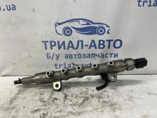 Топливная рампа CX 7 2006-2012 ER 2.2 дизель MZR-CD