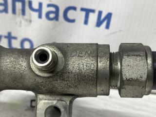 Топливная рампа CX 7 2006-2012 ER 2.2 дизель MZR-CD